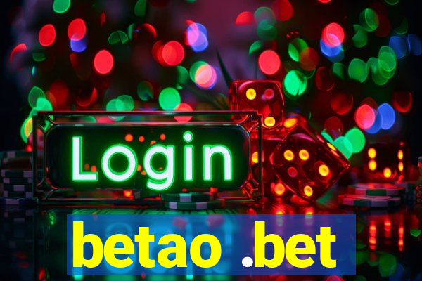 betao .bet